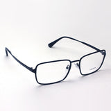 Prada Glasses PRADA PR57XV 1AB1O1 56 Metal Conceptual