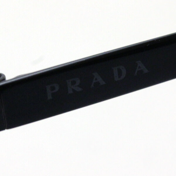 Prada Glasses PRADA PR57XV 1AB1O1 56 Metal Conceptual