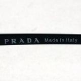 Prada Glasses PRADA PR57XV 1AB1O1 56 Metal Conceptual