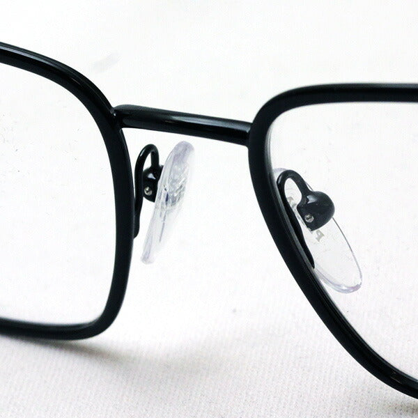 Prada Glasses PRADA PR57XV 1AB1O1 56 Metal Conceptual