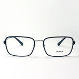 Prada Glasses PRADA PR57XV 5241O1 56 Metal Conceptual