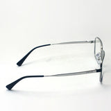 Prada Glasses PRADA PR57XV 5241O1 56 Metal Conceptual