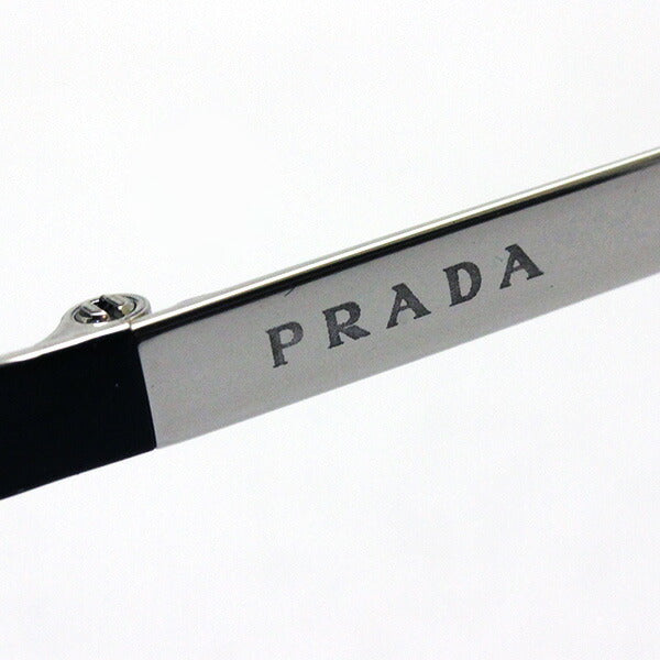 Prada Glasses PRADA PR57XV 5241O1 56 Metal Conceptual