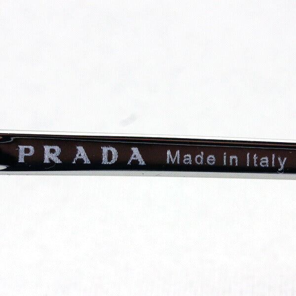 Prada Glasses PRADA PR57XV 5241O1 56 Metal Conceptual