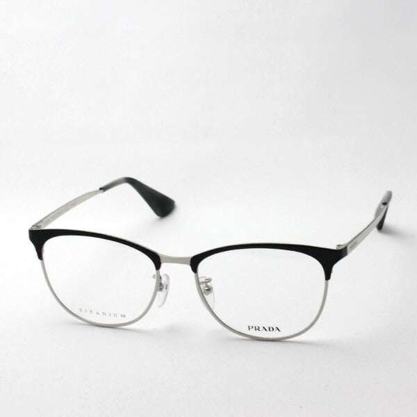 Prada Glasses PRADA PR58TVD 1AB1O1 Metal