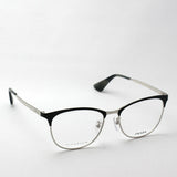 Prada Glasses PRADA PR58TVD 1AB1O1 Metal