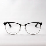 Prada Glasses PRADA PR58TVD 1AB1O1 Metal