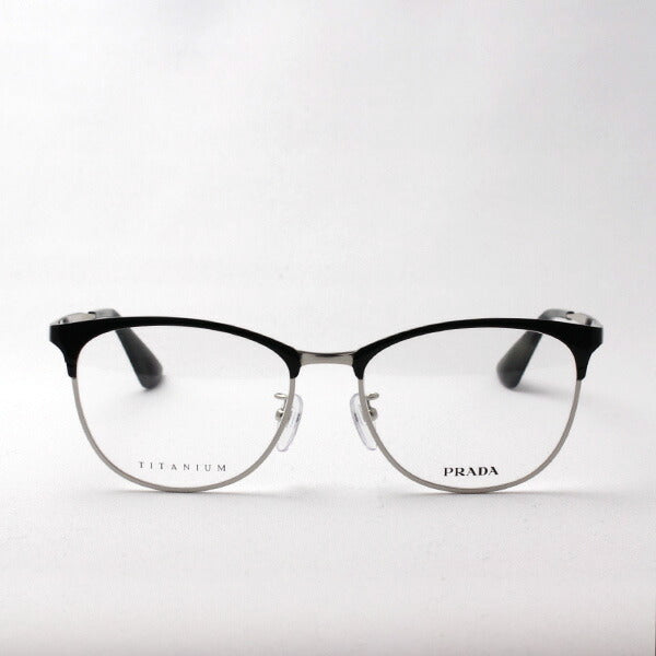 Prada Glasses PRADA PR58TVD 1AB1O1 Metal