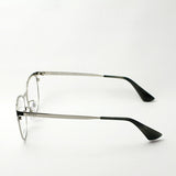 Prada Glasses PRADA PR58TVD 1AB1O1 Metal