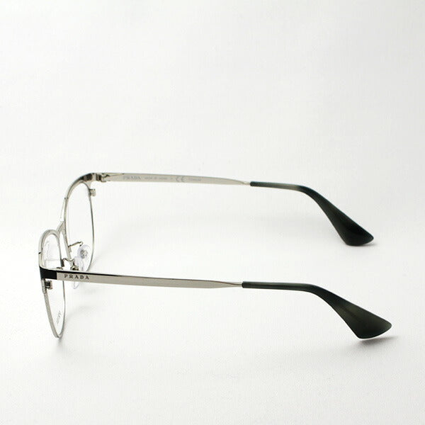 Prada Glasses PRADA PR58TVD 1AB1O1 Metal