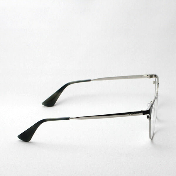 Prada Glasses PRADA PR58TVD 1AB1O1 Metal