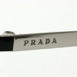 Prada Glasses PRADA PR58TVD 1AB1O1 Metal