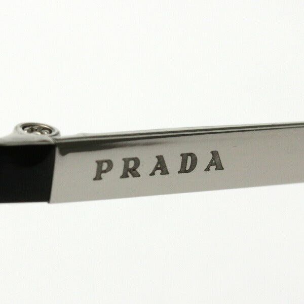 Prada Glasses PRADA PR58TVD 1AB1O1 Metal