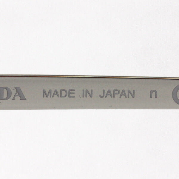 Glasias Prada Prada PR58TVD 1AB1O1 Metal