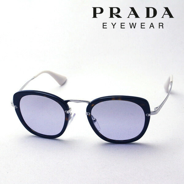 Prada Sunglasses PRADA PR58US 2AU21O Wanderer Evolution Catwalk