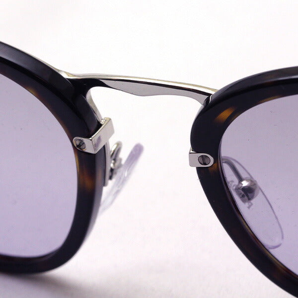 Prada Sunglasses PRADA PR58US 2AU21O Wanderer Evolution Catwalk