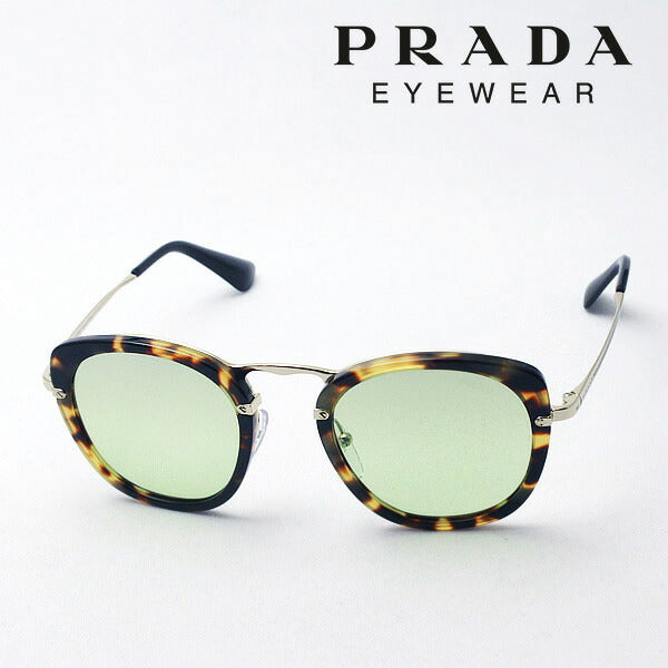 Prada Sunglasses PRADA PR58US 7S0212 Wander Evolution Catwalk