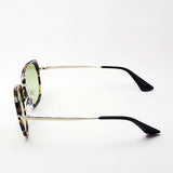 Gafas de sol Prada Prada PR58US 7S0212 Catwalk de Wander Evolution