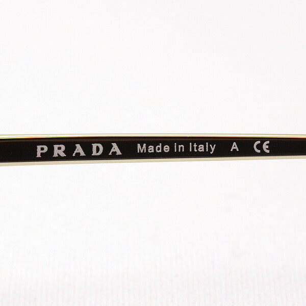 Prada太阳镜Prada Pr58US 7S0212 Wander Evolution走秀