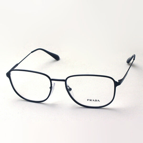 Prada Glasses PRADA PR58XV 1AB1O1 54 Metal Conceptual