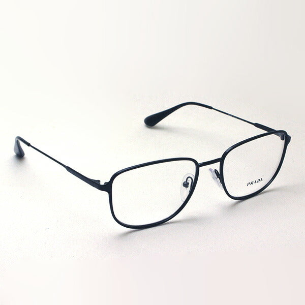 Prada Glasses PRADA PR58XV 1AB1O1 54 Metal Conceptual