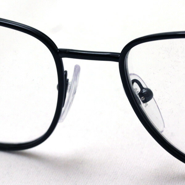 Prada Glasses PRADA PR58XV 1AB1O1 54 Metal Conceptual