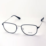 Prada Glasses PRADA PR58XV 5241O1 54 Metal Conceptual