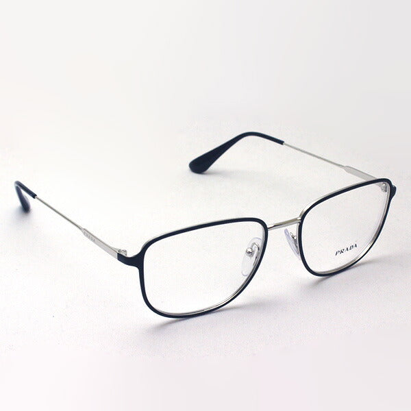 Prada Glasses PRADA PR58XV 5241O1 54 Metal Conceptual