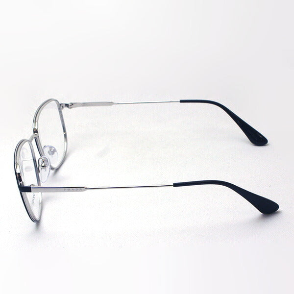 Prada Glasses PRADA PR58XV 5241O1 54 Metal Conceptual