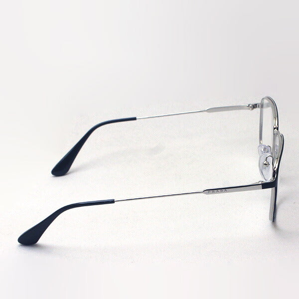 Prada Glasses PRADA PR58XV 5241O1 54 Metal Conceptual