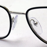 Prada Glasses PRADA PR58XV 5241O1 54 Metal Conceptual