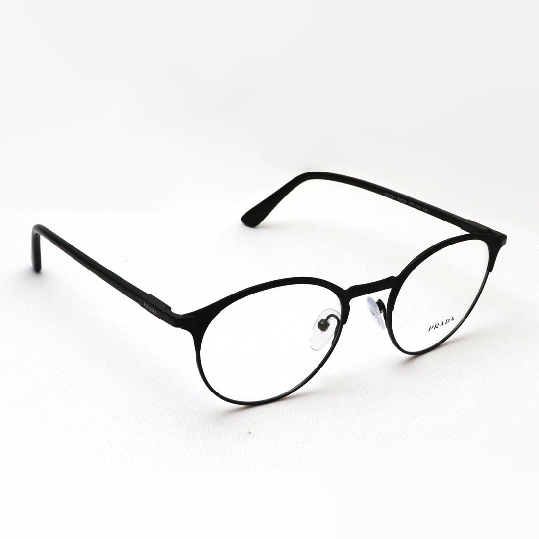 Prada眼镜Prada Pr58YV 07F1O1