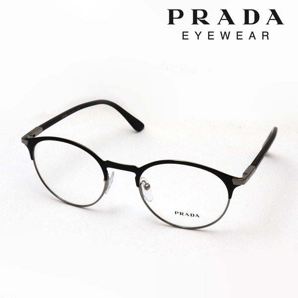 Prada眼镜Prada Pr58YV YDC1O1