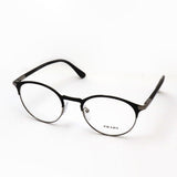 Prada Glasses PRADA PR58YV YDC1O1