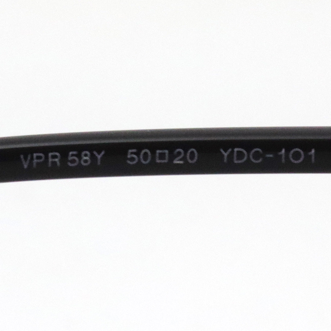 Prada眼镜Prada Pr58YV YDC1O1