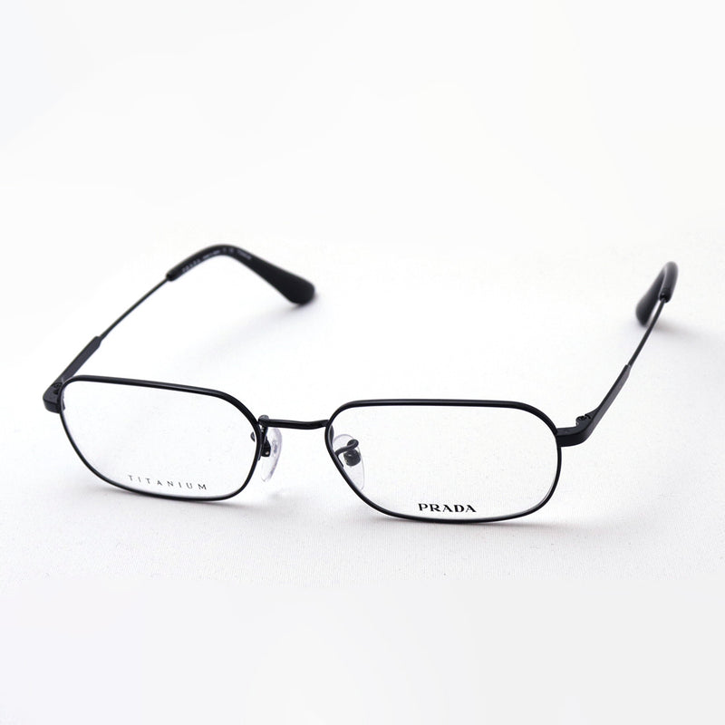 Prada眼镜Prada Pr59wvd 1ab1o1