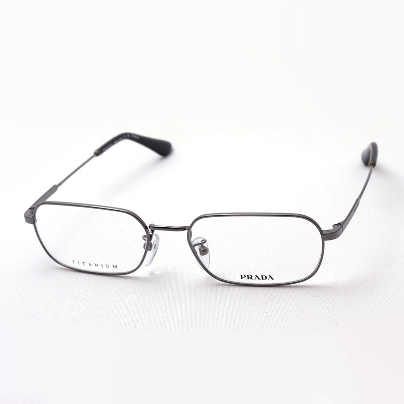 Prada Glasses PRADA PR59WVD 5AV1O1