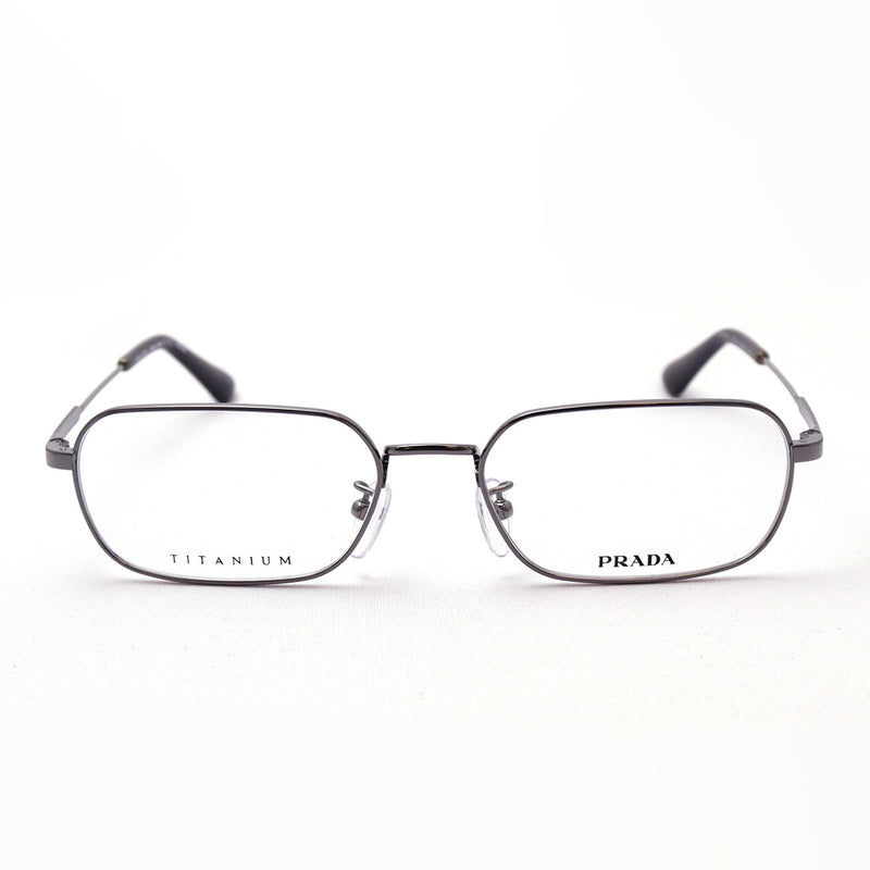 Prada Glasses PRADA PR59WVD 5AV1O1