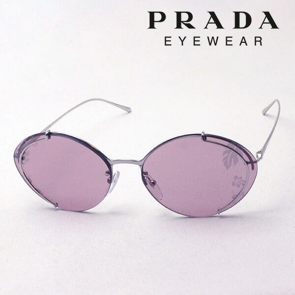 SALE Prada Sunglasses PRADA PR60US 1BC239 Conceptual