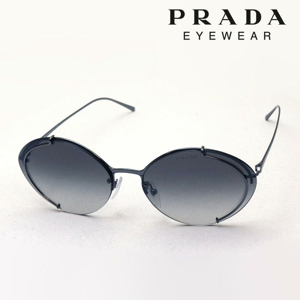 SALE Prada Sunglasses PRADA PR60US 5AV5O0 Conceptual