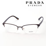 Prada Glasses PRADA PR61XV 3311O1 54 Catwalk