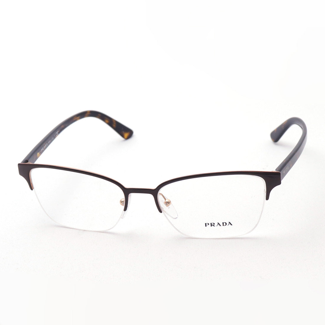 Gafas prada prada pr61xv 3311o1 54 pasarela