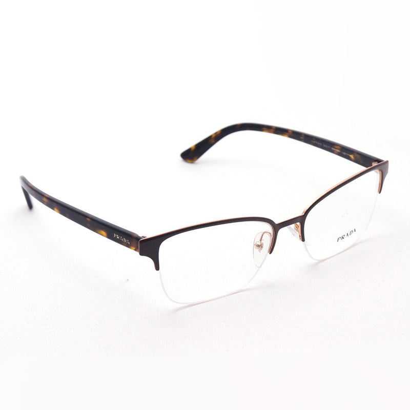 Prada Glasses PRADA PR61XV 3311O1 54 Catwalk