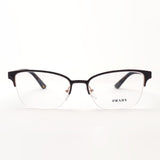 Prada Glasses PRADA PR61XV 3311O1 54 Catwalk