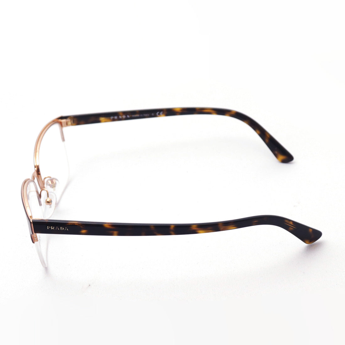 Gafas prada prada pr61xv 3311o1 54 pasarela