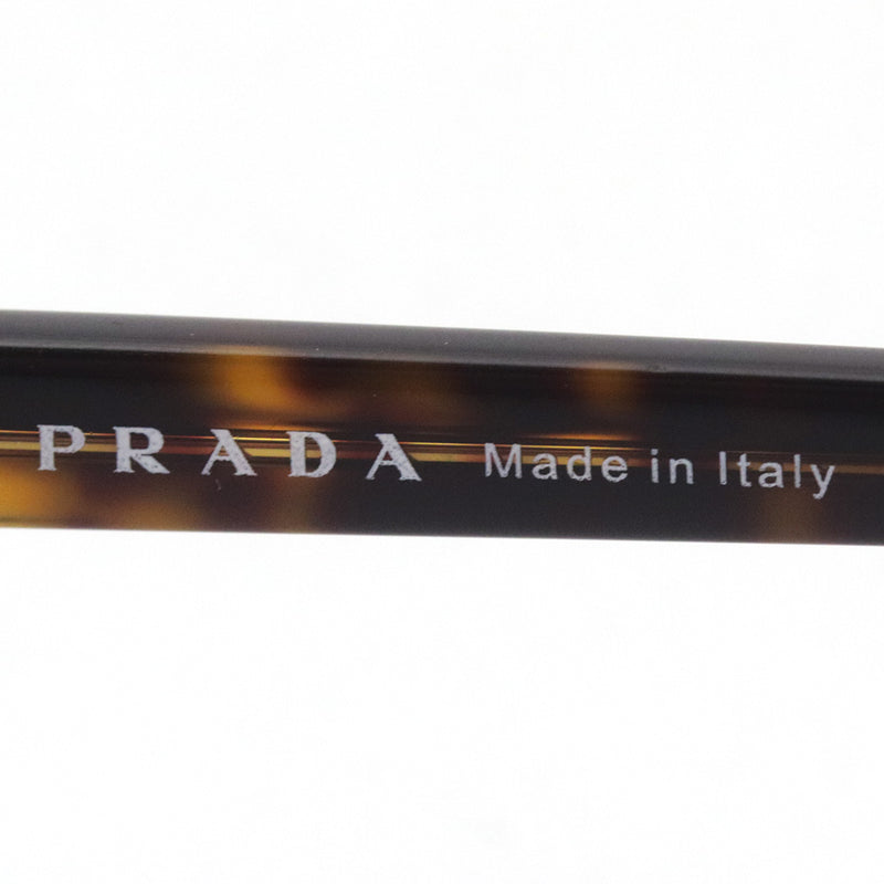 Prada Glasses PRADA PR61XV 3311O1 54 Catwalk