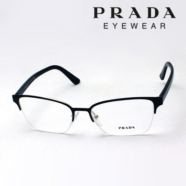 Prada Glasses PRADA PR61XV AAV1O1 54 Catwalk