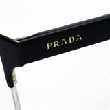 Prada Glasses PRADA PR61XV AAV1O1 54 Catwalk