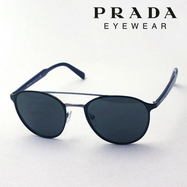 Prada Sunglasses PRADA PR62TS YDC5S0 Conceptual