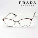 Prada Glasses PRADA PR62XV 07b1o1 Conceptual